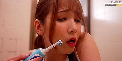 [dldss-113] Ayaka Tomoda, A Step mother Who Has Vulgar Orgasms Because Shes Fucked By Her Cheeky Step sons Classmates Many Times Scene 3 - Teaser Video