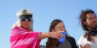 Xander Corvus, Sloan Harper, Angela White, Sofie Reyez - 8: The Finale