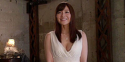 Delightful Saya Niiyama Is In Love With Creampie