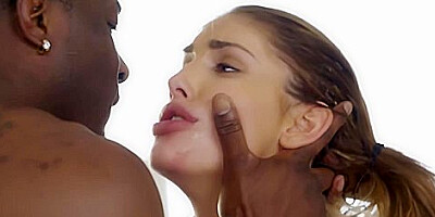 Abigail Mac, August Ames, Rob Piper Married Wives Love Big Black Cocks ! / 2.11.2015