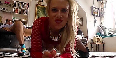 Sasha Steele From Secretary To Cheap Bitch