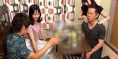 I Was Having Fun With Friends And It Turned Into A Swingers Party - .5 - Teaser Video
