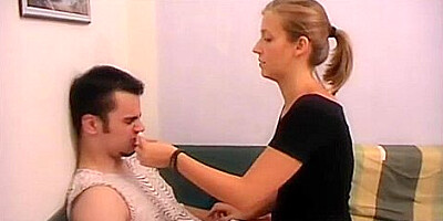 Amateur Femdom Humiliation