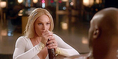 Emma Hix, Anton Harden - Shaken