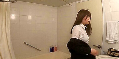 Black Hair Long Innocent Schools First Top Secret Sex Its So Sexy That You Cant Imagine From This Cute Appearance