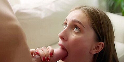 Lena Reif Encounter With A Boner Boy 2