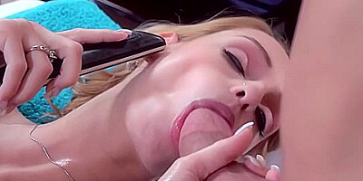 Erica Fontes, Bill Bailey Adulterio Aceitoso / 24.9.2015