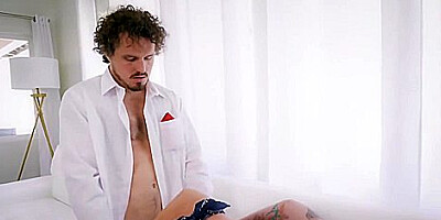 Tricia Oaks, Lily Lane - Trashy Biker Step moms