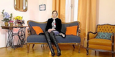 Mile High Milena With Milena Devi