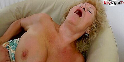 Exotic Adult Clip Granny Try To Watch For Just For You
