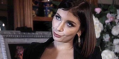 Dirty Grandpa 2 - Small Hands And Ivy Lebelle