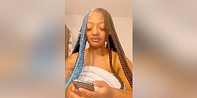 Amiyah/darie Ig Live Towel