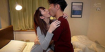 [dass-106] I Was Spoiled To By A Younger Step mother-in-law With Soft And Fluffy Big Tits, And Repeatedly Ejaculated While Oggling. Non Kohana Scene 6 - Teaser Video