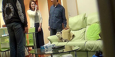 Amateur Pov: Husband Wanna See His Wife Having Sex With Another Guy. #34 - Teaser Video