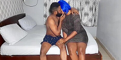 Payback - Krissyjoh Uses His Big Dick To Convince And Fuck His Friends Girlfriend