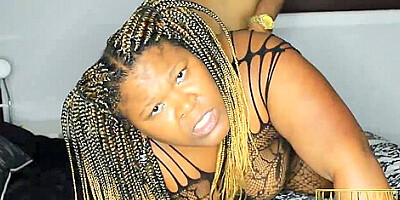 Majiik Montana Pounds Miss Thick Lips