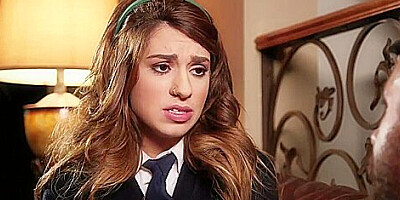 Joseline Kelly - schoolgirls 18+ Like It Hard