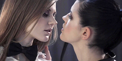 Mia explores the ties that bind