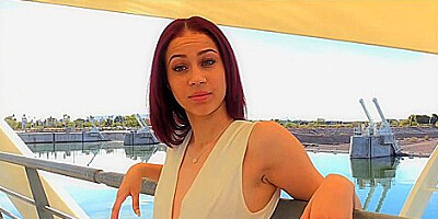 Naturally Orgasmic 1 With Dani