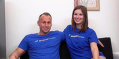 Jennifer Jane In Jenifer Jane Loves Hard Dick In Her Wet Pussy