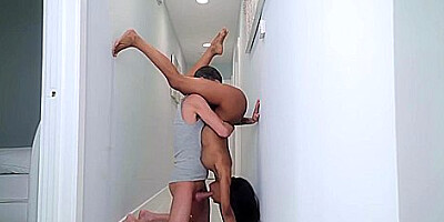 Appetizing Black Babe Horny Porn Video With Demi Sutra And Tyler Steel