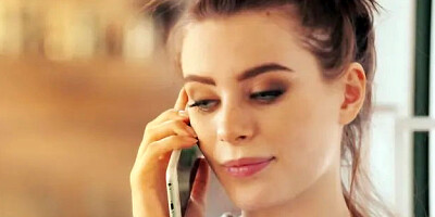 Lana Rhoades Puts on an Anal Show