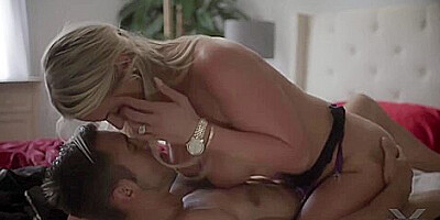 Operation Step mommy (2022) - Rachael Cavalli And Dante Colle