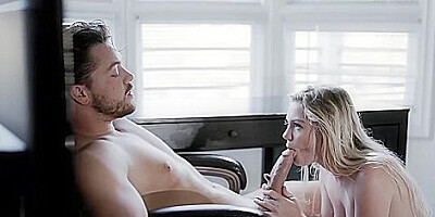 Chloe Foster - Anal Doesnt Count