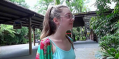 Elena Koshka - Elena Enjoys The , But Wants You To Feed Her Pussy Some Bananas