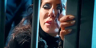 Madison Ivy No Mercy For Mankind Scene 3 / 24.7.2019