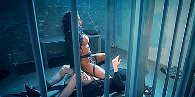 Madison Ivy No Mercy For Mankind Scene 3 / 24.7.2019