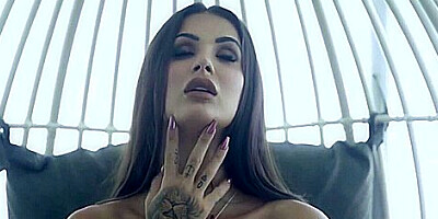 Susy Gala In Squirting Sessions