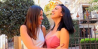 Sedona Adventure 1 With Saraya