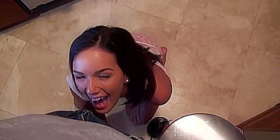 Horny Enough To Make Homemade Porn - Shae Summers