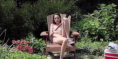 Aria Haze - Dirty Girl Bts