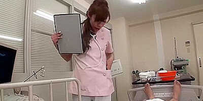 Nurse Special Service-2