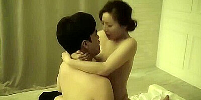 Lee Chae Dam - Step mothers