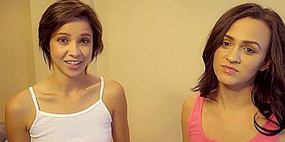 Trick Or Treat - Cadey Mercury And Alex More