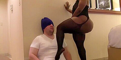 Bbw Mistress Femdom