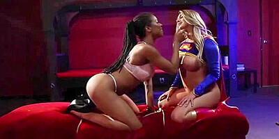 Horny Sex Clip Cosplay Greatest, Watch It