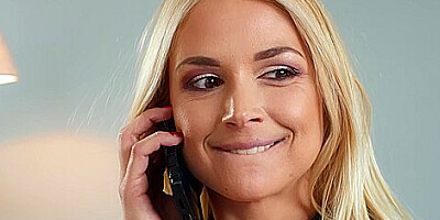 Sarah Vandella, Danny D The Size Queen / 5.4.2018