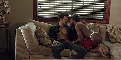 The Mistress 4 Scene 2 1 - Ana Foxxx