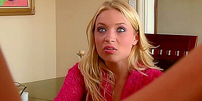 Abbey Brooks - Mommys Got A Secret