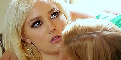 The Art Of Older Women: Two - Kylie Paige And Alexis Fawx