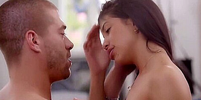 Spread Wide Open With Veronica Rodriguez