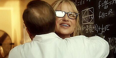 Kelly Madison And Ryan Madison - The Lab With