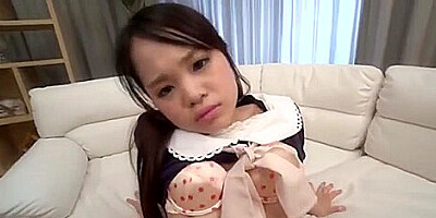 Risa Oomomo Goes The Extra Mile For Her Master - Mor