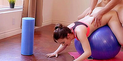 Kylie Quinn In Step Sister Fucker