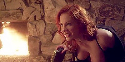 Maitland Ward And La Sirena69 - Being Shared