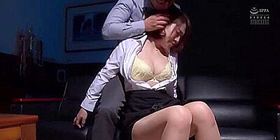 Sex Hungry Teacher From Japan Seduces A student 18+. Ful